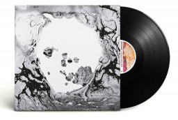 Radiohead. A Moon Shaped Pool (2 LP)