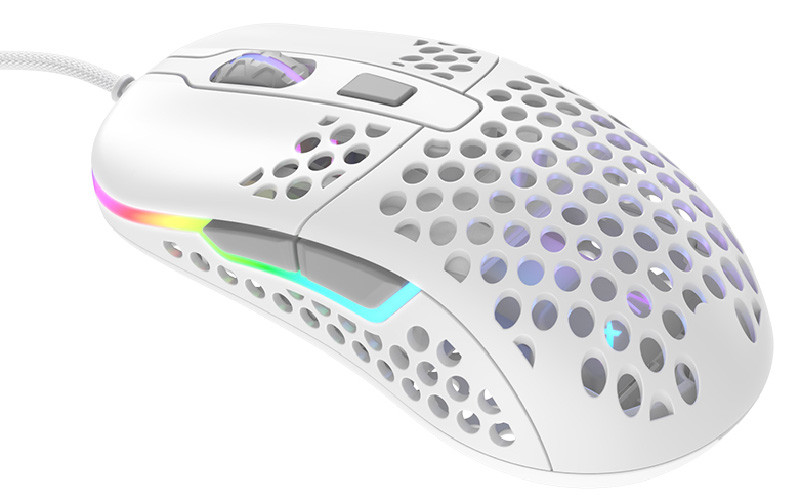  Xtrfy M42    PC ()