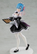  Re: Zero Starting Life In Another World  Rem Tea Party Ver. (22,5 )