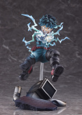  My Hero Academia: Boku no Hero Academia  Izuku Midoriya (21 )