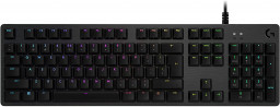 ���������� Logitech Gaming Keyboard G512 Carbon GX Brown