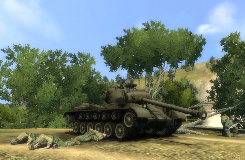 ��������� �����. ����� [PC, �������� ������]