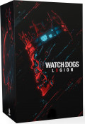  Watch Dogs: Legion [   ]