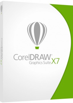CorelDRAW Graphics Suite X7 [ ]