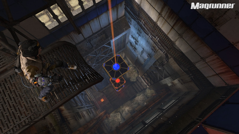 Magrunner. Dark Pulse [PC, �������� ������]
