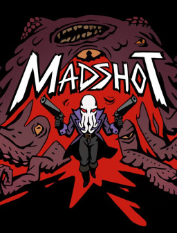 Madshot [PC,  ]