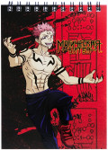  Jujutsu Kaisen 6 (40 )