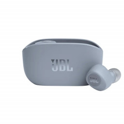  JBL W100 TWS  () (JBLW100TWSBLU)