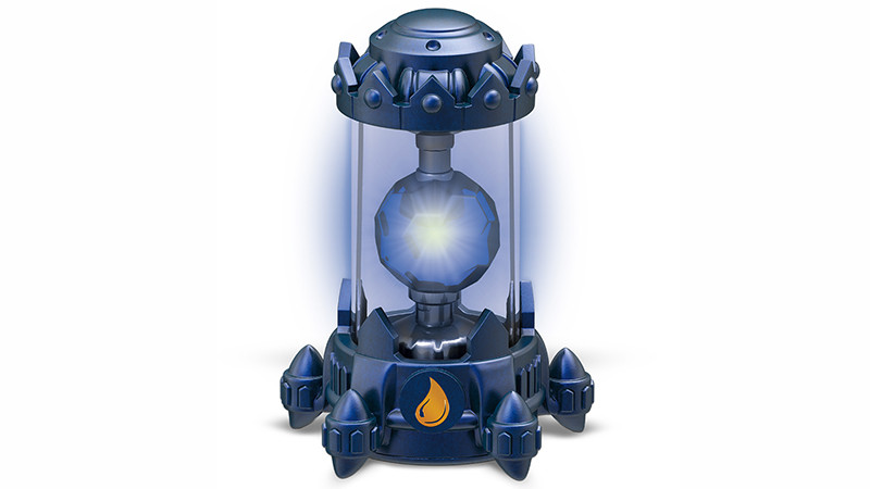 Skylanders Imaginators:  ( Water)