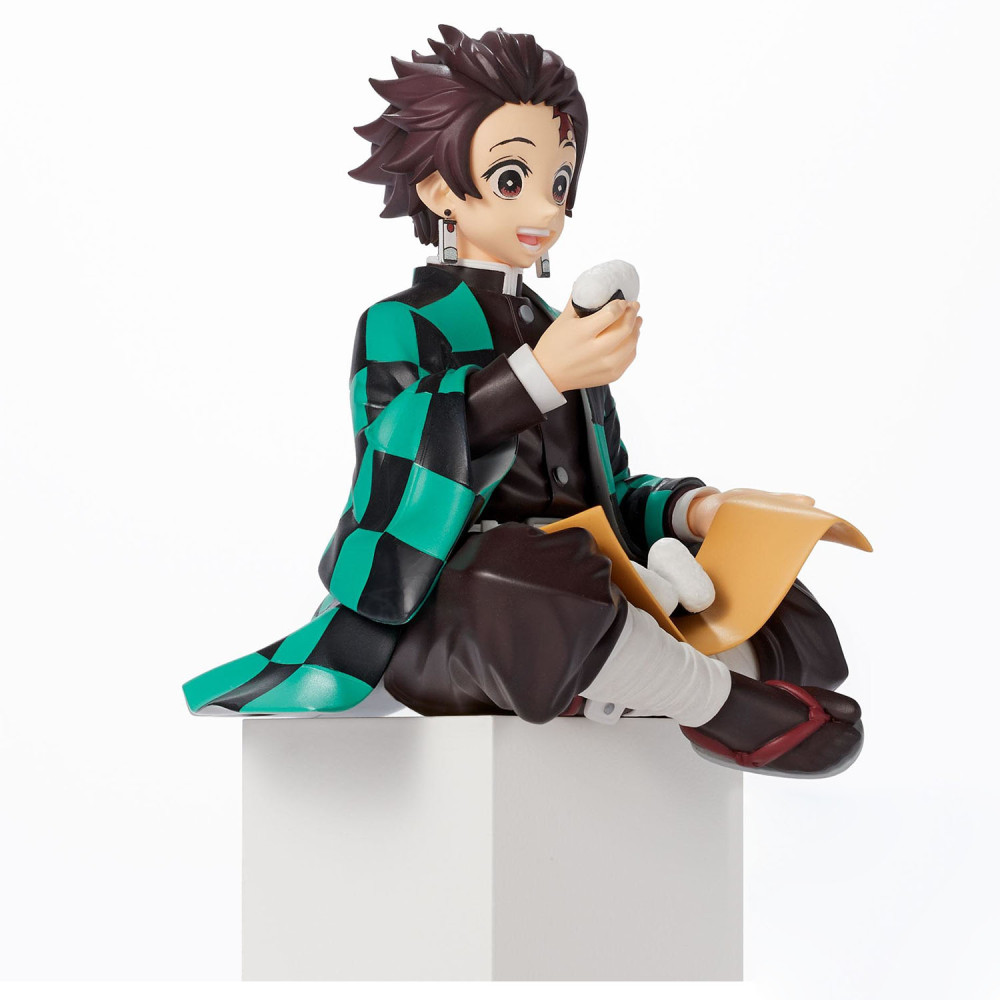 ������� PM Perching Figure Demon Slayer: Kimetsu no Yaiba � Tanjiro Kamado (15 ��)