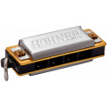   Hohner Mini Harp 125/8 C  