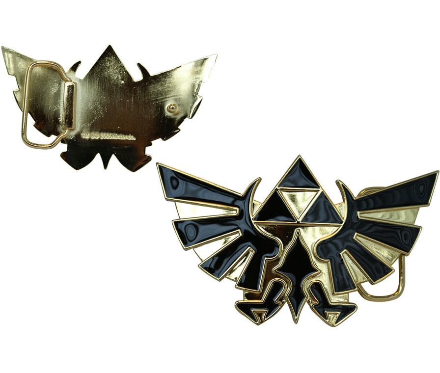  The Legend of Zelda: Skyward Sword HD ( +  Zelda Logo)