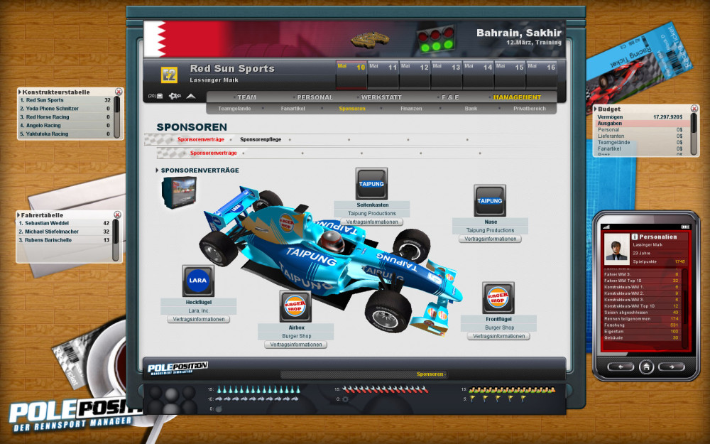 Pole Position 2012 [PC,  ]