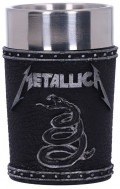 Стопка Metallica The Black Album