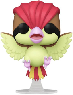  Funko POP Games: Pokemon  Pidgeotto (9,5 )