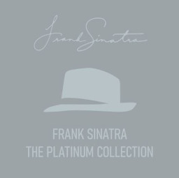 Frank Sinatra � The Platinum Collection [Crystal Clear Vinyl] (2 LP)