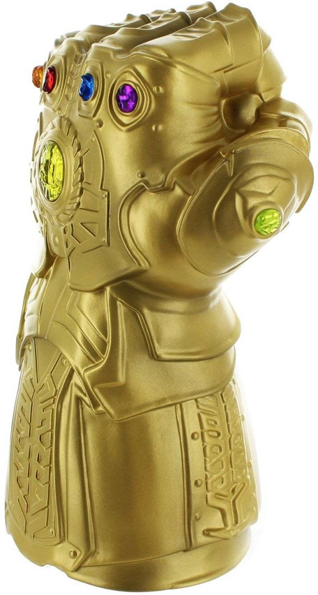  Marvel: Avengers  Infinity Gauntlet (25,5 )