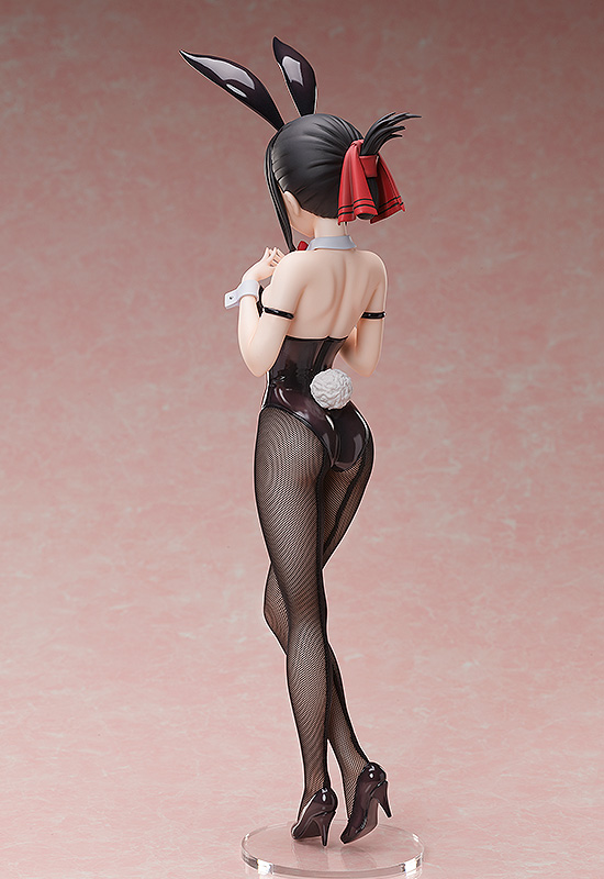 Фигурка Kaguya-sama: Love Is War – Kaguya Shinomiya Bunny Ver. (44см)
