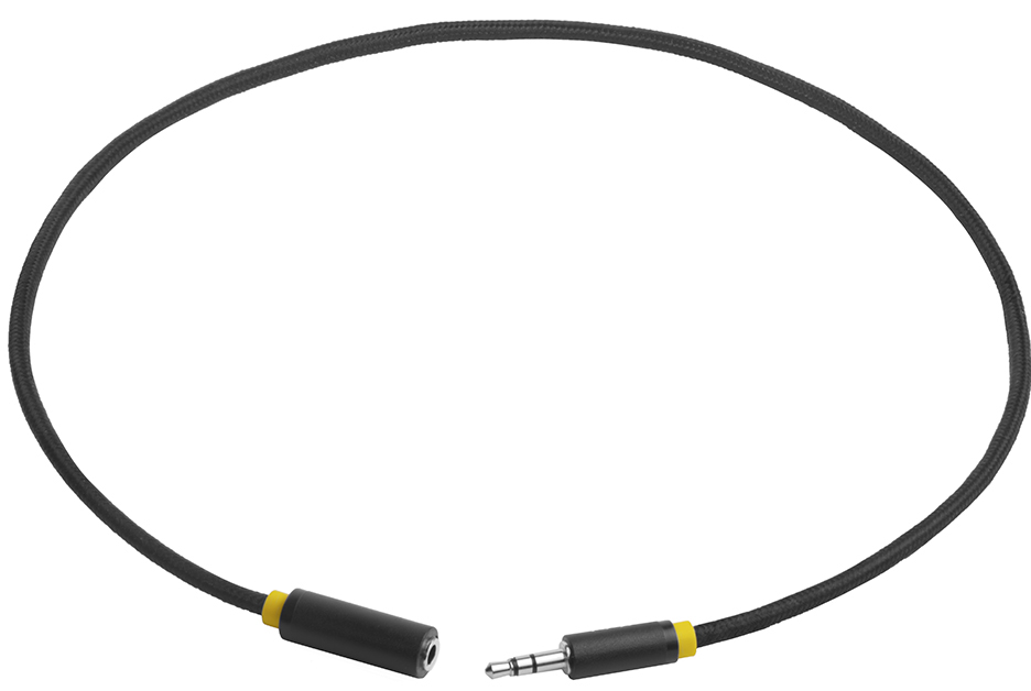   Greenconnect AUX jack 3,5mm 0,5  (GCR-STM8114-0.5m)