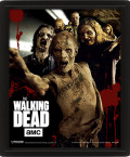 3D  The Walking Dead: Walkers