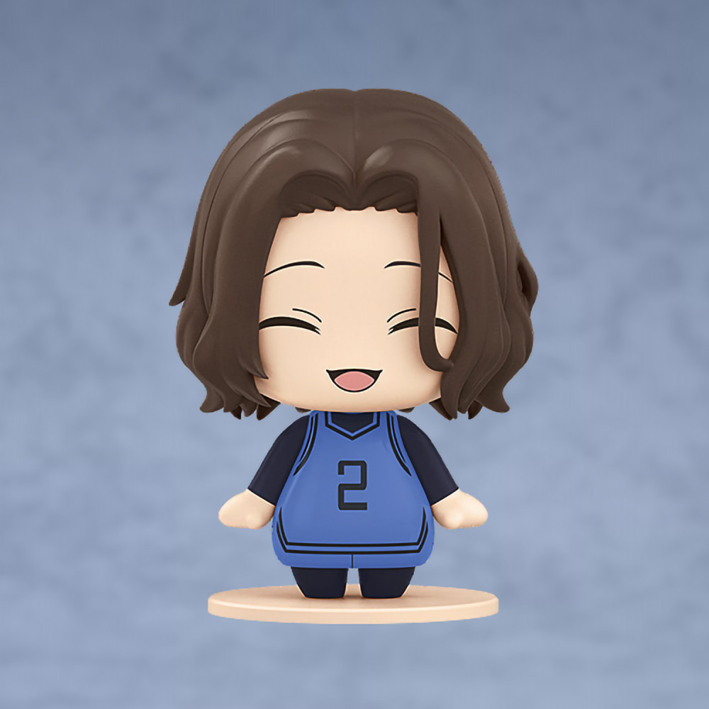 ������� Blue Lock: Pocket Maquette Blind Figure � Series 6 (1 ��, � ������������)