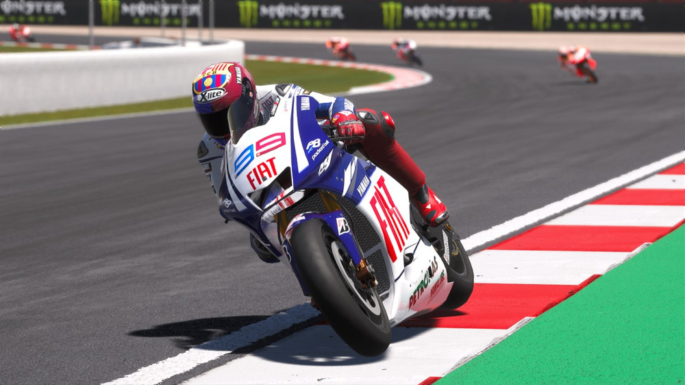 MotoGP 2019 [Xbox One,  ]