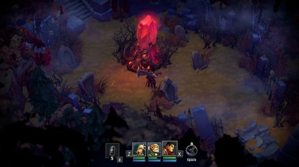 Battle Chasers: Nightwar  [PC, �������� ������]