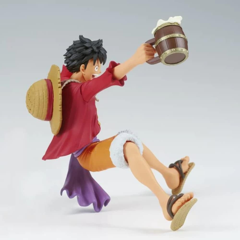  One Piece: It's A Banquet  Monkey.D.Luffy (10 )