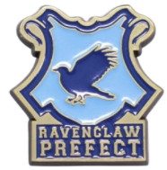 ������ Harry Potter: Ravenclaw Prefect