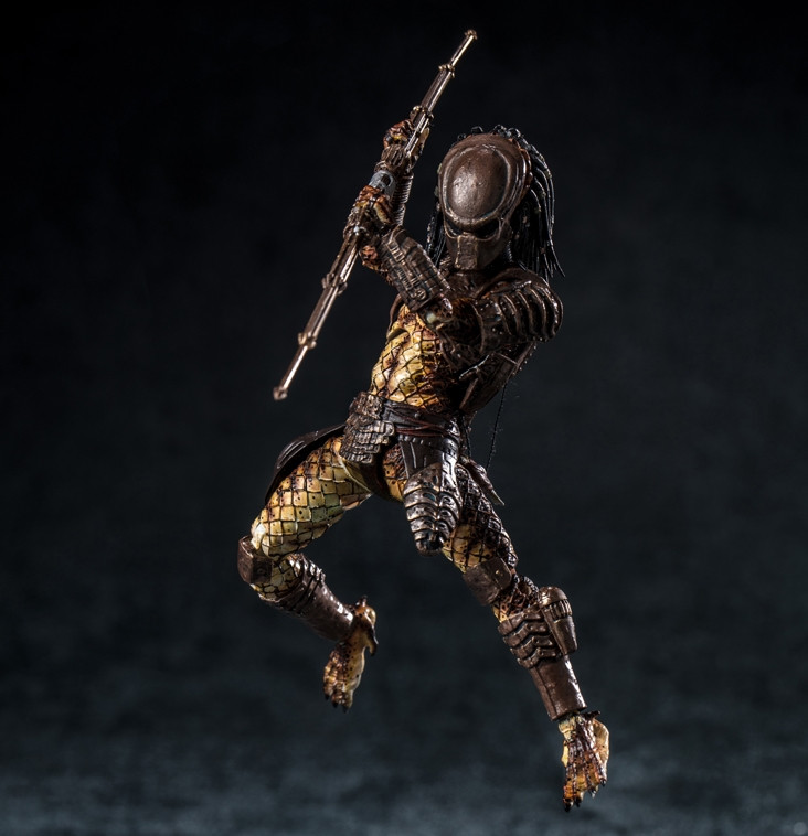  Predator 2: City Hunter Predator (11,5 )