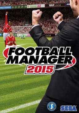 Football Manager 2015 [PC,  ]