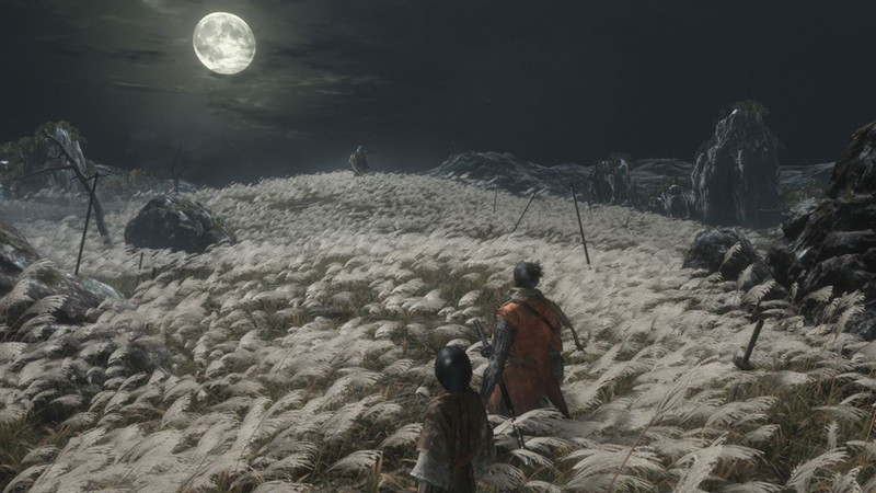 Sekiro: Shadows Die Twice [Xbox One]