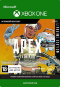 APEX Legends. Lifeline Edition.  [Xbox One,  ]