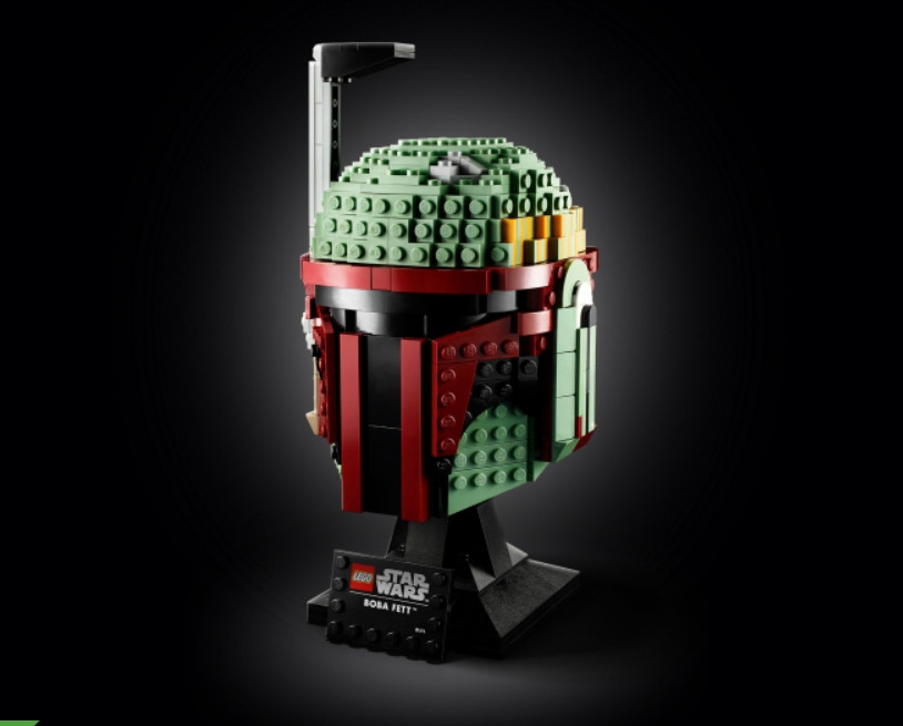  LEGO Star Wars:   