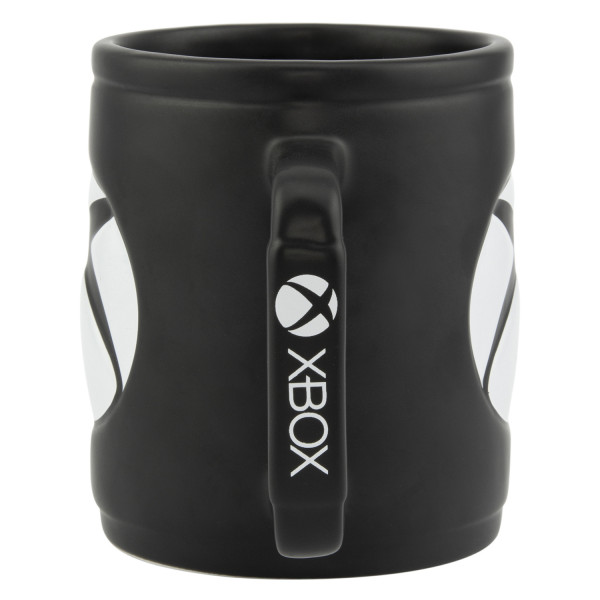 Кружка Xbox – Shaped Mug (330 мл)