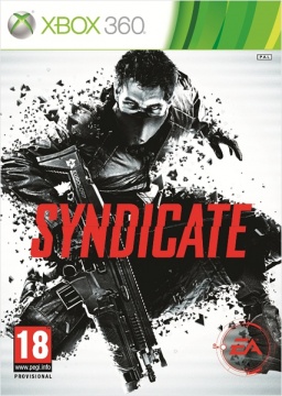 Syndicate [Xbox360]