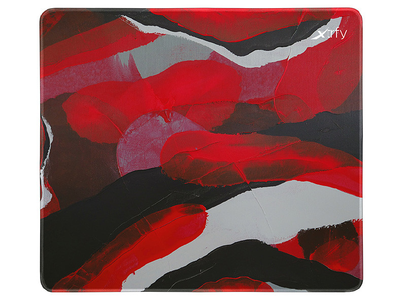 ������ ��� ���� Xtrfy GP4 Abstract Retro Large �������