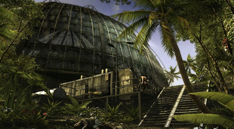Dead Island: Riptide. Definitive Edition [PC, Цифровая версия]