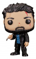  Funko POP Television: The Boys  Billy Butcher Bloody Exclusive (9,5 )