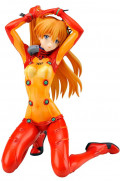  Rebuild Of Evangelion: Asuka Shikinami Langley Test Plugsuit Ver. (18 )