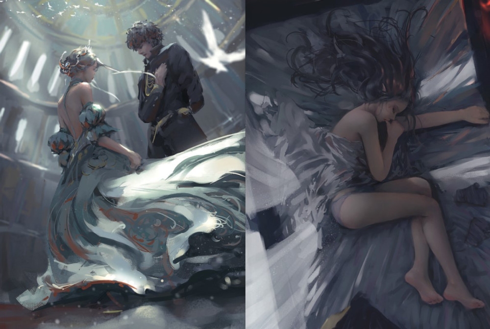 ������ ���������� ������: GhostBlade. ����������� WLOP