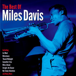 Miles Davis  The Best Of (3 LP)