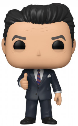 ������� Funko POP Icons: American History � Ronald Reagan (9,5 ��)