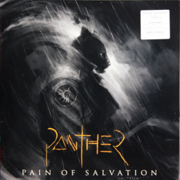 Pain of Salvation  Panther (2 LP + CD)