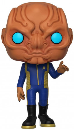  Funko POP Television: Star Trek Discovery  Saru (9,5 )