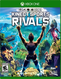 Kinect Sports Rivals [Xbox One] – Trade-in | /