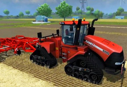 Farming Simulator 2013 [PC,  ]