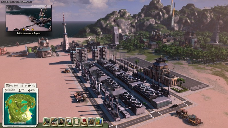 Tropico 5 [PC]