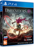 Darksiders III [PS4]