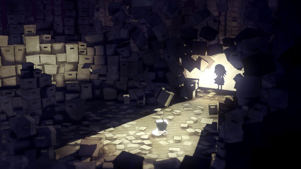 Shady Part of Me [Xbox One, �������� ������]